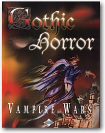 Gothic Horror Films